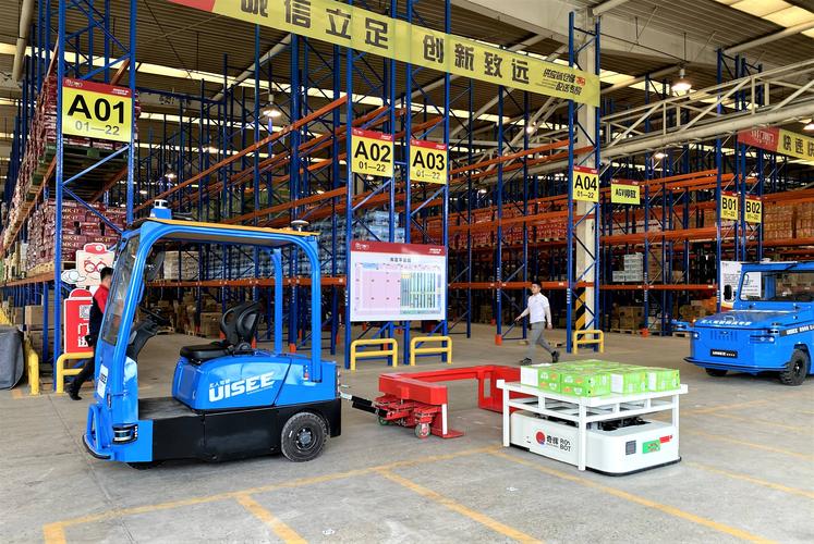 通过产品优势互补,技术聚力创新和市场资源共享,全力推进无人驾驶