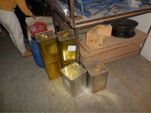 深圳市辉鹏达科技